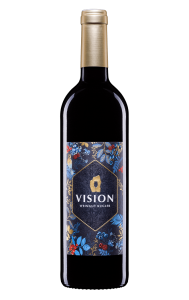 Vision Cabernet Franc 2021 vom Weingut Kugler KG