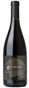 Blaufränkisch DAC 2022 vom Weingut Kugler KG