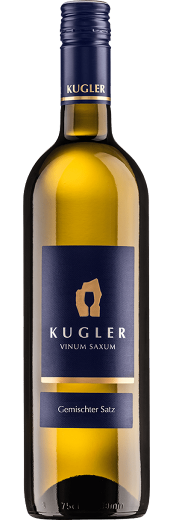 Gemischter Satz Ried Frauenholz 2024 vom Weingut Kugler KG