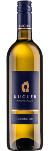 Gemischter Satz Ried Frauenholz 2025 vom Weingut Kugler KG