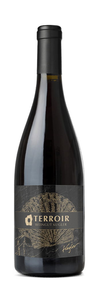 Grüner Veltliner DAC 2023 vom Weingut Kugler KG