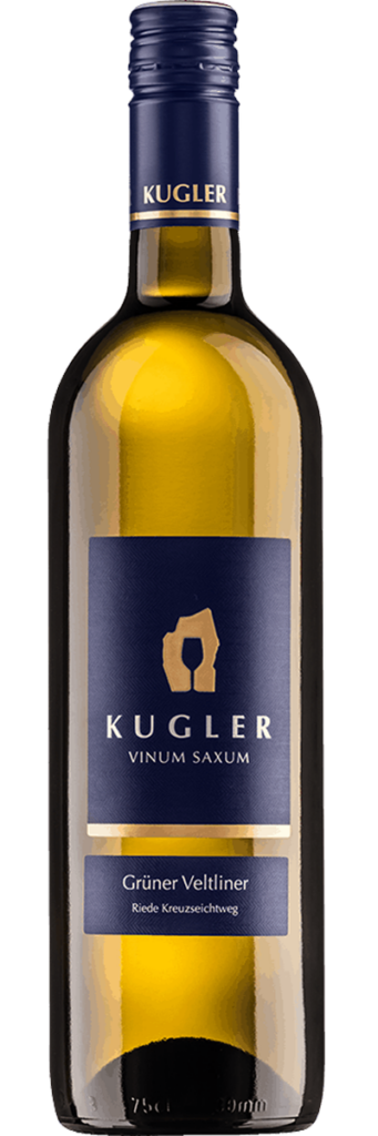 Grüner Veltliner 2025 vom Weingut Kugler KG
