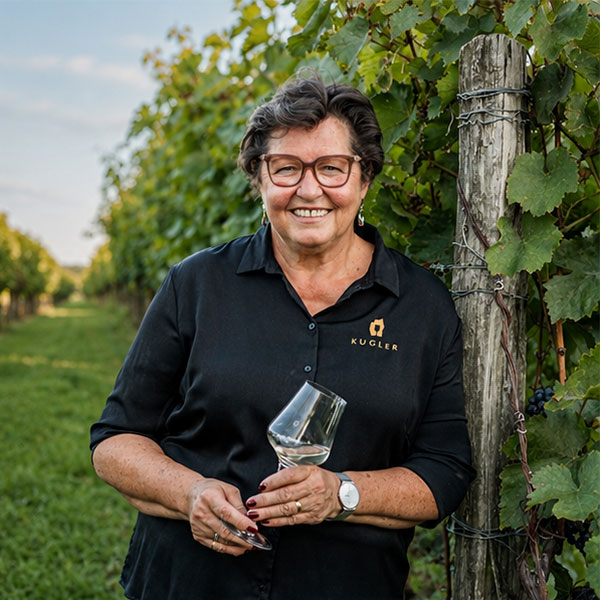 Maria Kugler