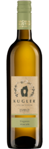 Muscaris Eleganza Ried Hochkramer 2023 vom Weingut Kugler KG