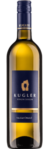 Muskat Ottonel Ried Milchgrub 2023 vom Weingut Kugler KG