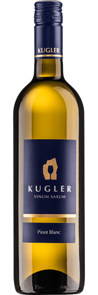 Pinot Blanc 2023 vom Weingut Kugler KG