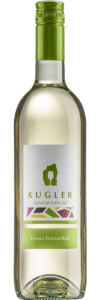 Primus Pannonikus Ried Goldberg 2025 vom Weingut Kugler KG