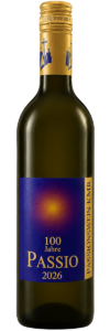 Welschriesling Passionsspielwein 2025 vom Weingut Kugler KG