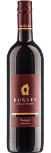 Zweigelt Klassik Nepal Wein 2024 vom Weingut Kugler KG