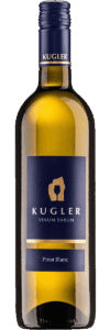 Pinot Blanc 2024 vom Weingut Kugler KG