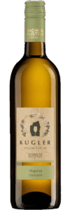 Muscaris Ried Hochkramer 2025 vom Weingut Kugler KG