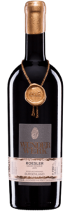 Wunderwerk 2015 vom Weingut Kugler KG